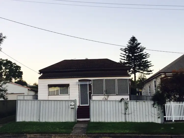 Main view of Homely house listing, 11 Whitton Street, Wallsend NSW 2287