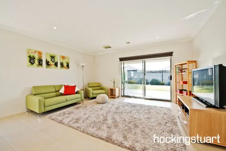 Fifth view of Homely house listing, 21 Softwood Drive, Mernda VIC 3754