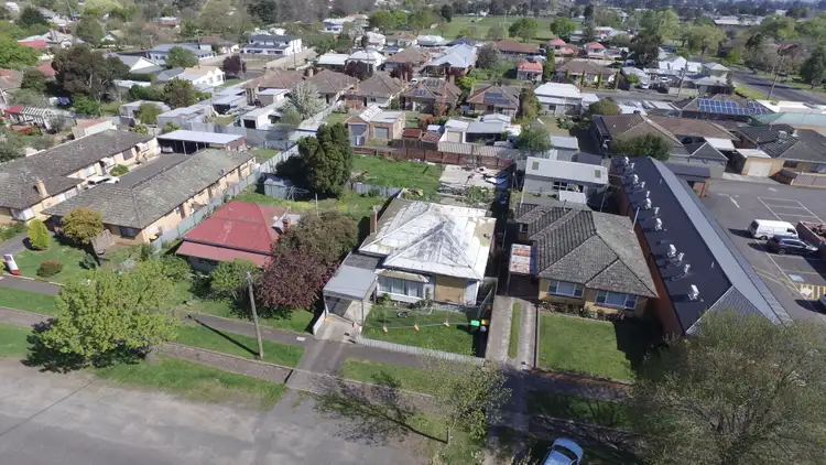 Fifth view of Homely land listing, 1009 South Street, Ballarat Central VIC 3350