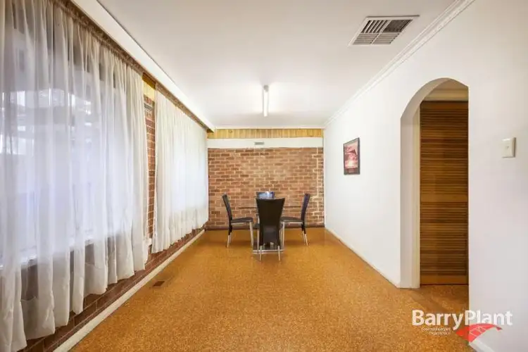 Fifth view of Homely house listing, 60 Greenwood Drive, Bundoora VIC 3083