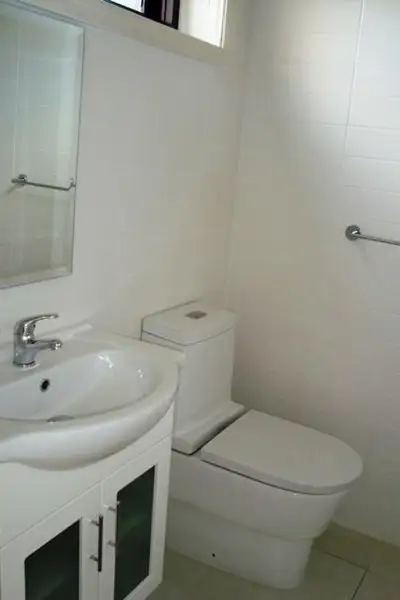 Third view of Homely apartment listing, 3/285 Punt Road, Richmond VIC 3121