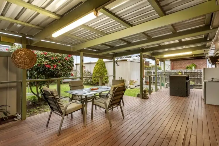 Fourth view of Homely house listing, 26 McKellar Street, Watsonia VIC 3087