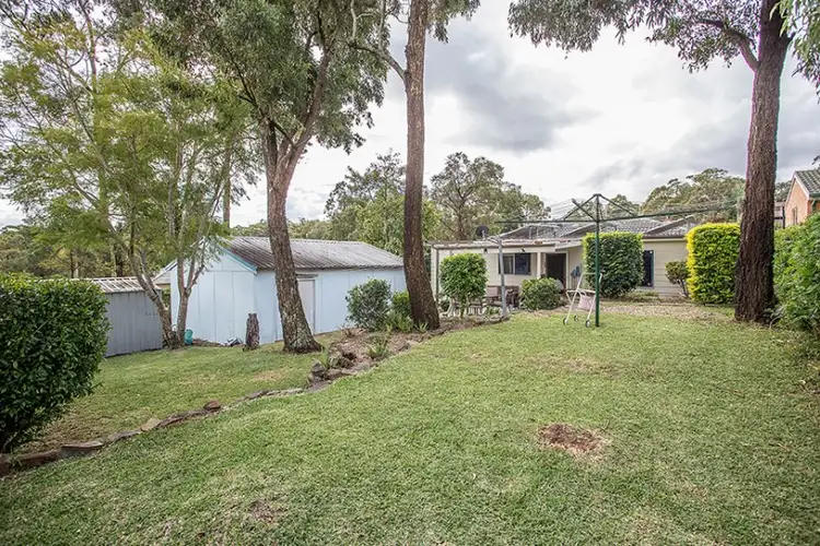 Fifth view of Homely house listing, 21 Bolton Close, Bolton Point NSW 2283