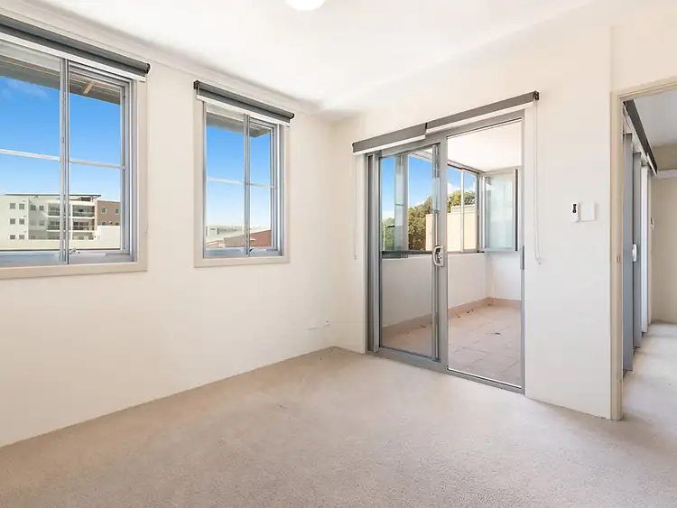 Seventh view of Homely apartment listing, 13/154 Newcastle Street, Perth WA 6000