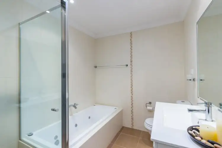 Sixth view of Homely house listing, 11 Nicholls Way, Pemulwuy NSW 2145