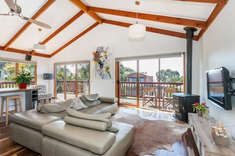 Fourth view of Homely house listing, 42 Ozan Crescent, Jan Juc VIC 3228