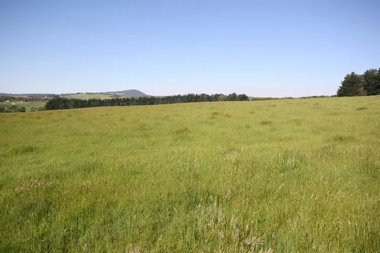 Fifth view of Homely land listing, Lot 1 /99 Hoveys Road, Napoleons VIC 3352