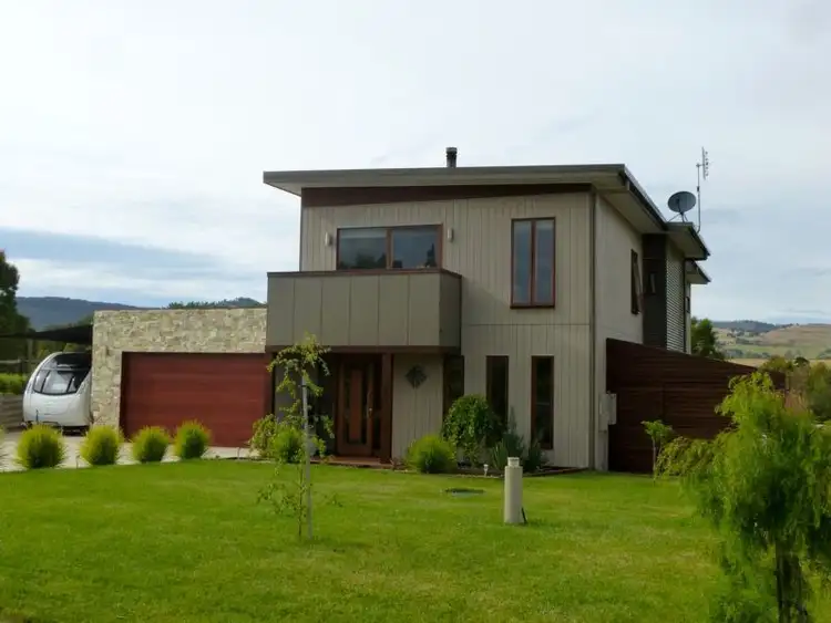 Third view of Homely house listing, 6 Merrijig Place, Merrijig VIC 3723