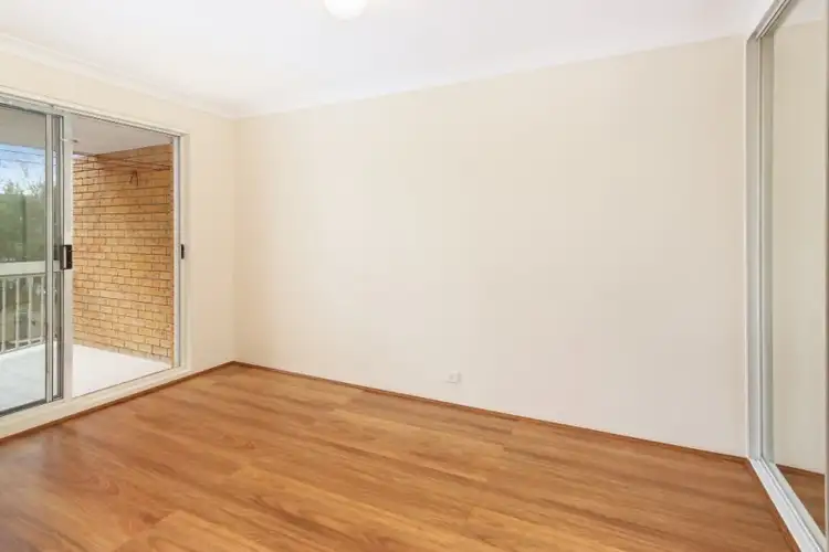 Third view of Homely apartment listing, 61/334 Woodstock Avenue, Mount Druitt NSW 2770