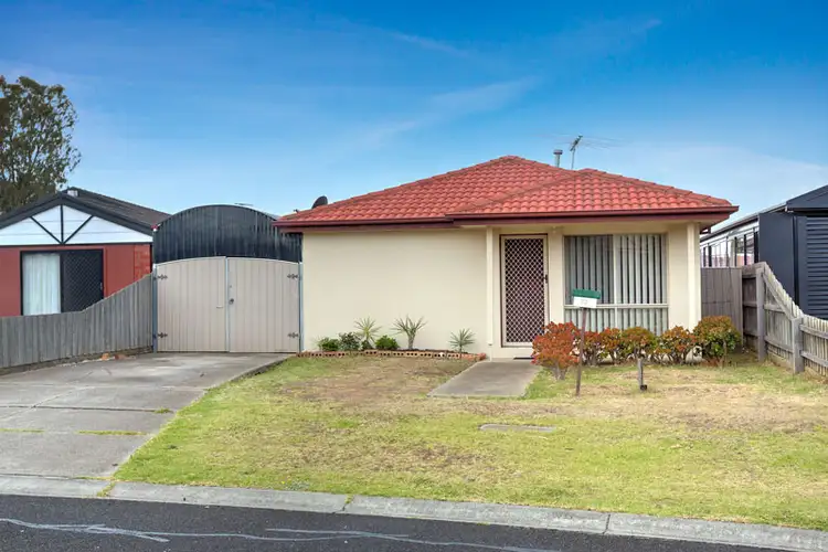 22 Barley Court, Delahey VIC 3037