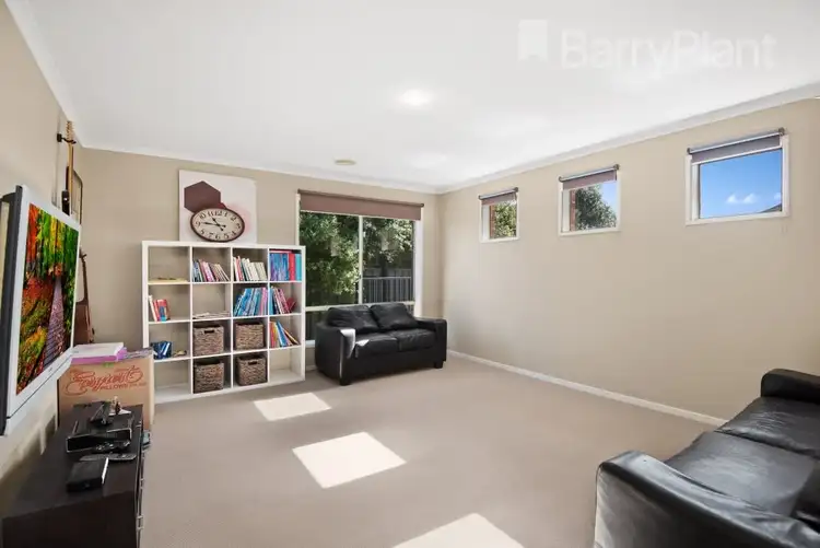 Fourth view of Homely house listing, 29 Leichardt Drive, Wyndham Vale VIC 3024