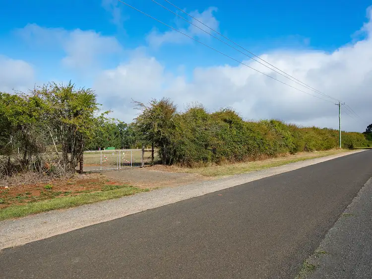 Third view of Homely land listing, 70 Ridge Road, Musk Vale VIC 3461