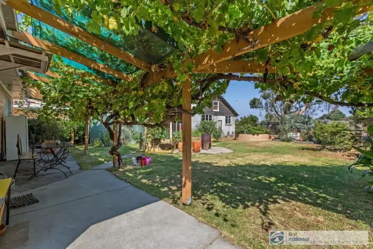 Third view of Homely house listing, 9 Delmont Avenue, Altona VIC 3018