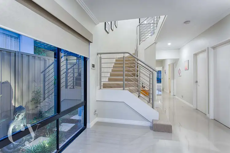 Second view of Homely house listing, 46A South Terrace, South Perth WA 6151