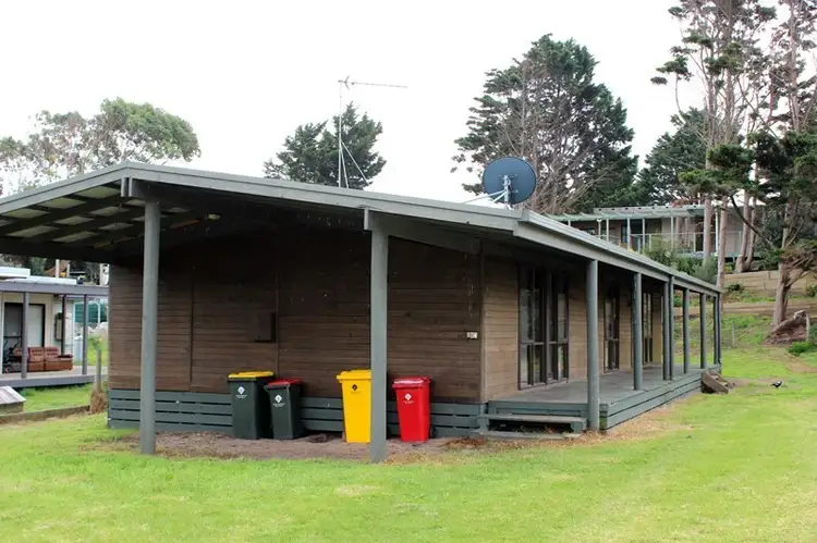 Main view of Homely house listing, 17 SATURN PARADE, Venus Bay VIC 3956