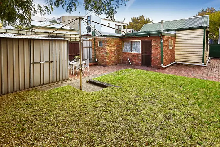 Fourth view of Homely house listing, 12 Cambridge Street, Port Melbourne VIC 3207