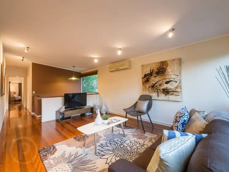 51 Glenbrae Street, The Gap QLD 4061