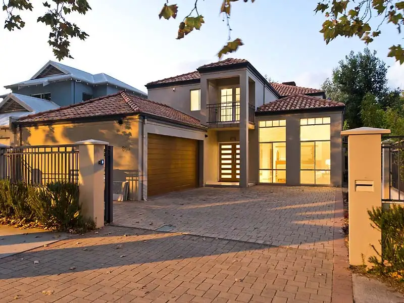 Main view of Homely house listing, 38 Kintail Road, Applecross WA 6153