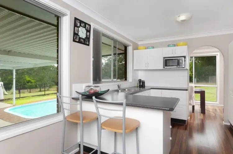 Seventh view of Homely house listing, 23 O'Loughlin Street, Clarence Town NSW 2321