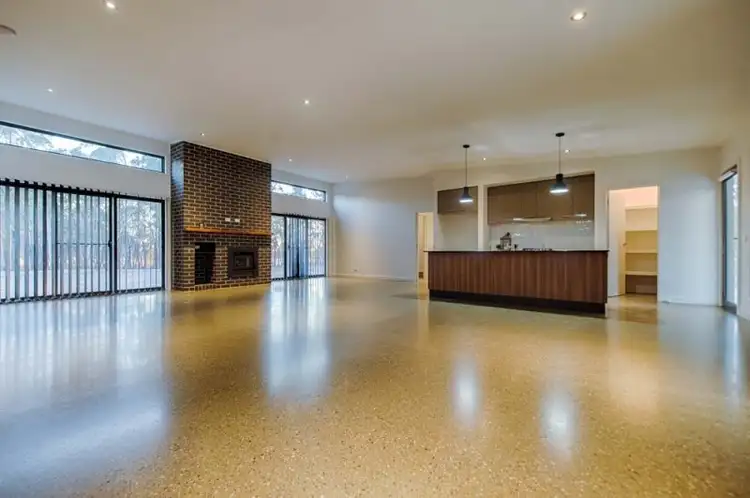 Fifth view of Homely house listing, 482 Three Chain Road, Sebastian VIC 3556