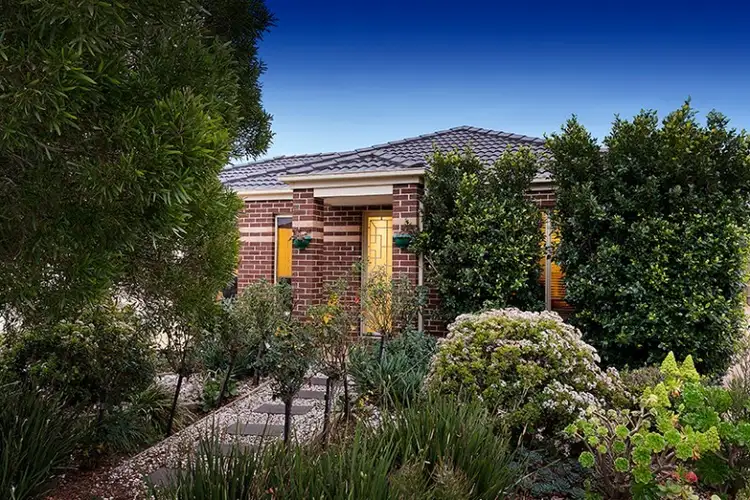 Second view of Homely unit listing, 1/20 Swinburne Court, Truganina VIC 3029