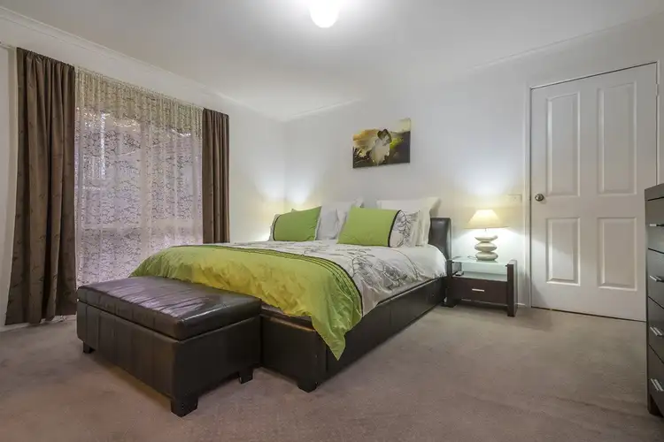 Seventh view of Homely house listing, 77 Balmoral Circuit, Sunbury VIC 3429