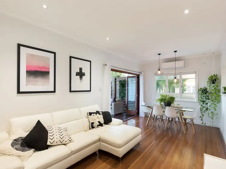 Second view of Homely house listing, 112 Main Avenue, Wavell Heights QLD 4012