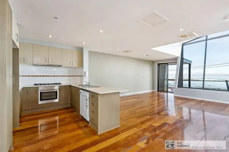 Third view of Homely townhouse listing, 3/369 Esplanade, Altona VIC 3018