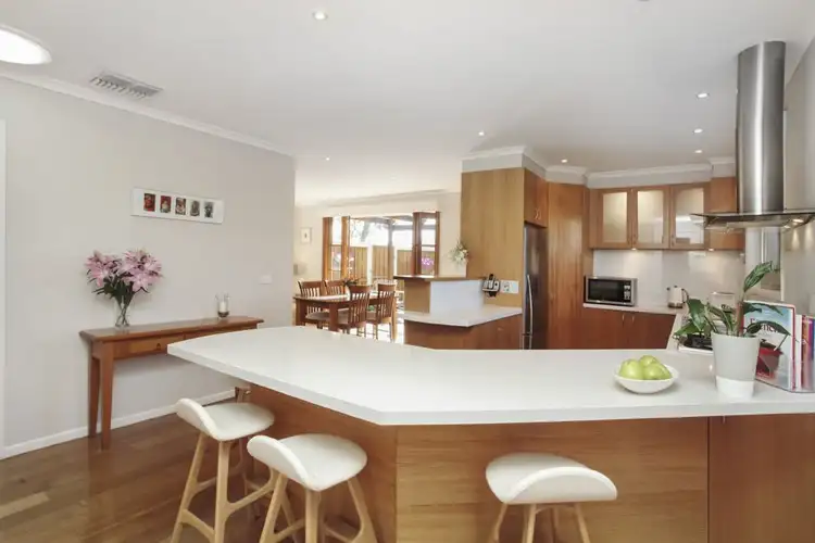 Sixth view of Homely house listing, 11 Townsend Avenue, Gladstone Park VIC 3043
