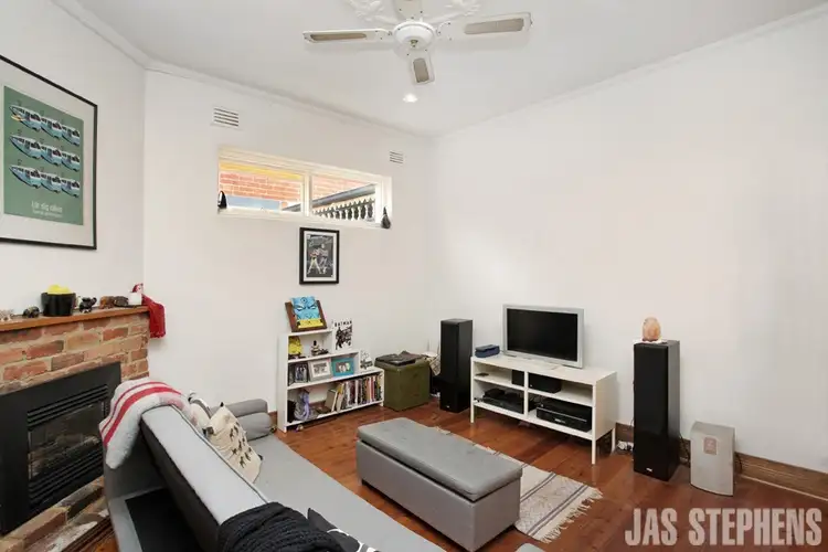 Second view of Homely house listing, 106 Eleanor Street, Footscray VIC 3011