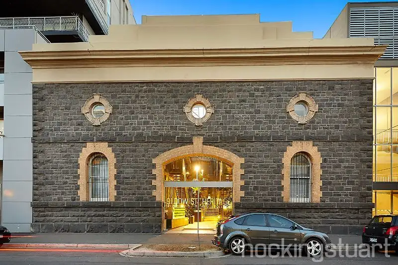 Main view of Homely unit listing, 213/91 Dow Street, Port Melbourne VIC 3207