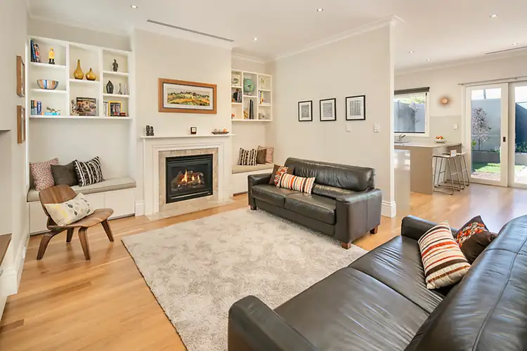 Second view of Homely house listing, 66 Beaconsfield Parade, Northcote VIC 3070
