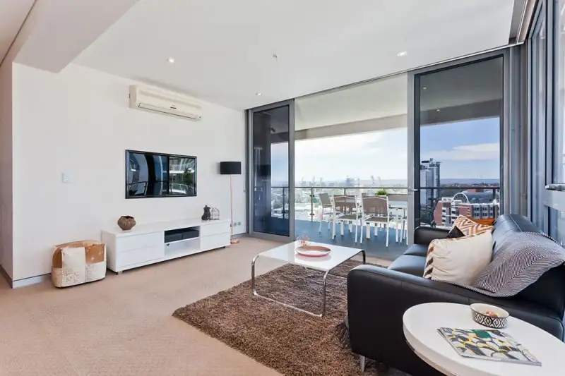 Main view of Homely apartment listing, 42/155 Adelaide Tce, East Perth WA 6004