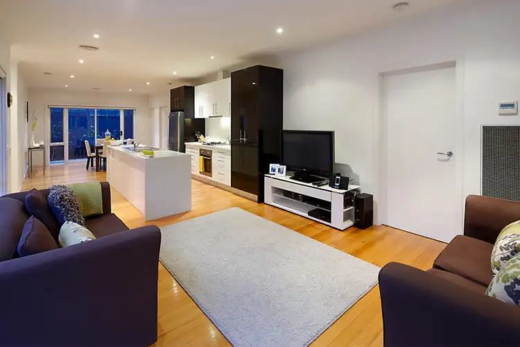 Third view of Homely townhouse listing, 3/9 Dreadnought Street, Sandringham VIC 3191