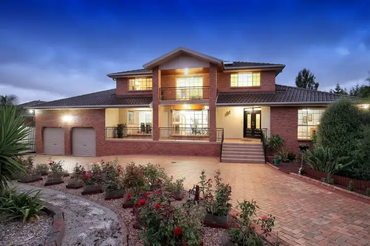 Main view of Homely house listing, 44 Drummond Street, Greenvale VIC 3059