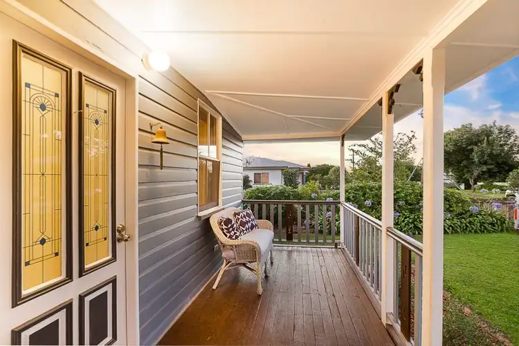 Second view of Homely house listing, 16 Cavell Street, East Toowoomba QLD 4350