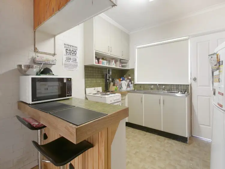 Third view of Homely apartment listing, 7/72 High Street, Frankston VIC 3199