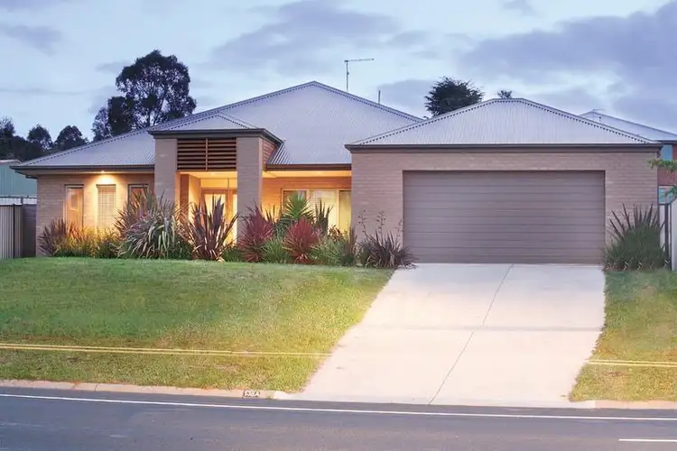 138a Daylesford Road, Brown Hill VIC 3350