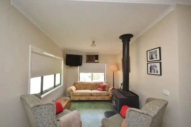 Fifth view of Homely house listing, 44 Crumpler Lane, Echuca VIC 3564