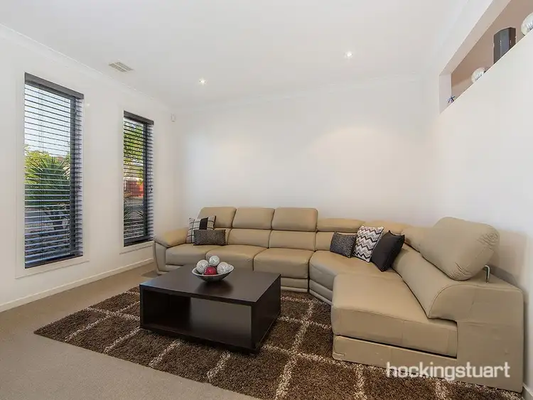 Sixth view of Homely house listing, 15 Forest Glade Way, Caroline Springs VIC 3023