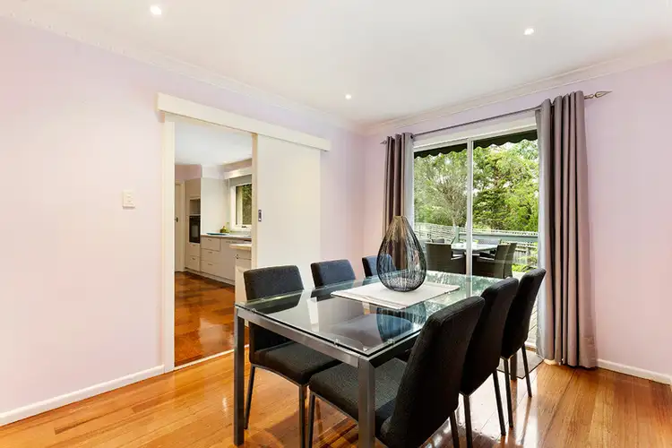Fourth view of Homely house listing, 7 Dundas Court, Doncaster East VIC 3109