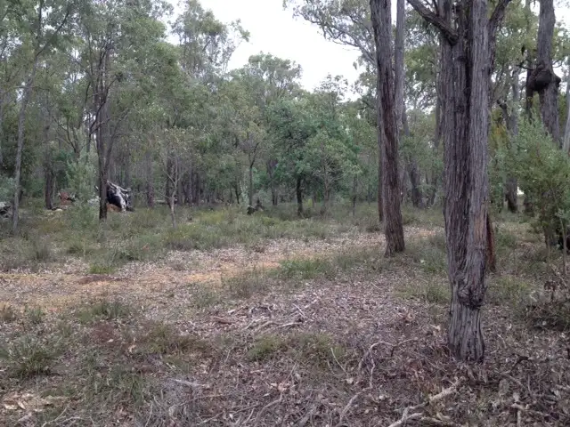 Third view of Homely land listing, LOT 107/130 Well Loop, Chidlow WA 6556