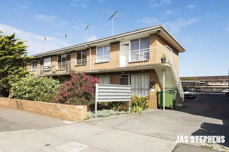 23/181 Geelong Road, Seddon VIC 3011