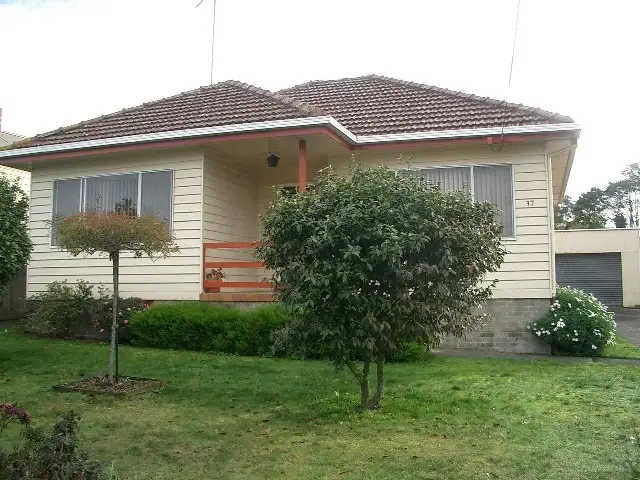Main view of Homely house listing, 37 Princes Street, Korumburra VIC 3950