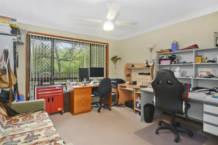 Sixth view of Homely unit listing, 13/27 Bowada Street, Bomaderry NSW 2541