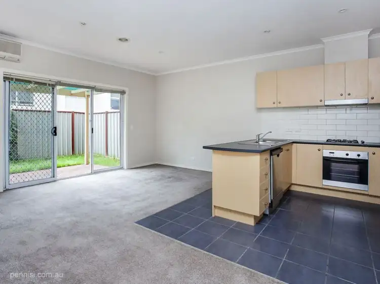 Fourth view of Homely townhouse listing, 47 Balerno Circle, Gowanbrae VIC 3043