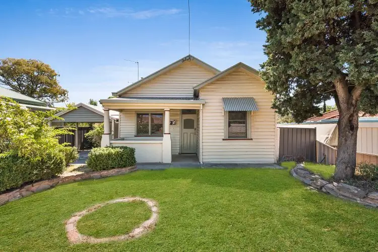 59 Day Street, East Bendigo VIC 3550