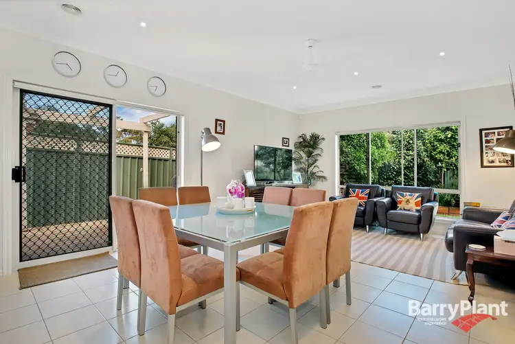 Fifth view of Homely house listing, 56 Evergreen Drive, Wyndham Vale VIC 3024