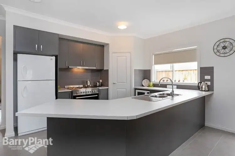 Second view of Homely house listing, 66 St Arnaud Road, Eynesbury VIC 3338