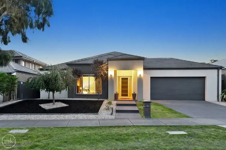 25 Beale Street, Mernda VIC 3754